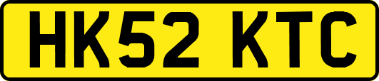 HK52KTC