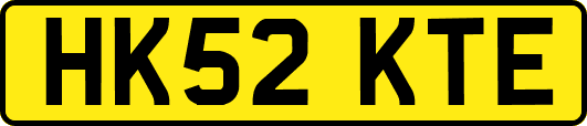 HK52KTE