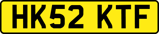 HK52KTF