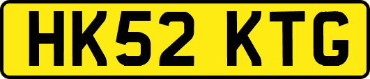 HK52KTG