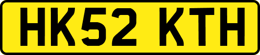 HK52KTH