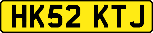 HK52KTJ