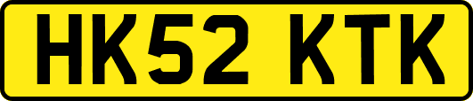 HK52KTK