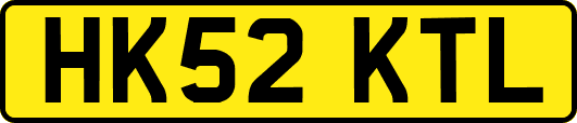 HK52KTL