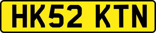 HK52KTN