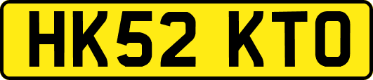 HK52KTO