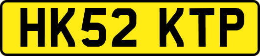 HK52KTP