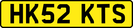 HK52KTS