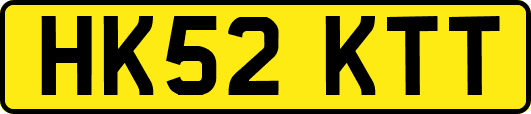 HK52KTT