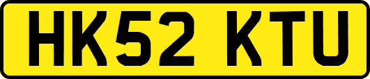 HK52KTU