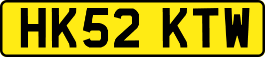 HK52KTW