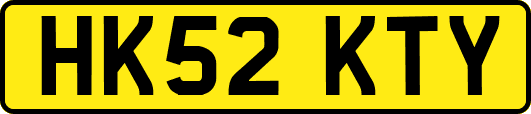 HK52KTY