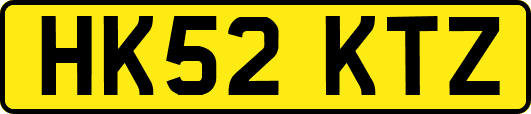 HK52KTZ