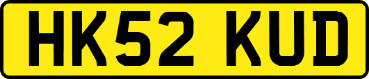 HK52KUD