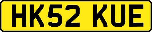 HK52KUE