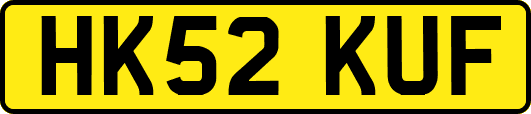 HK52KUF