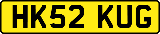 HK52KUG