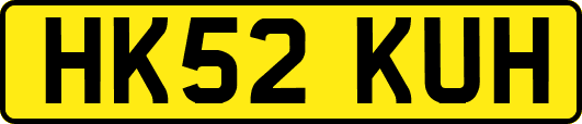 HK52KUH