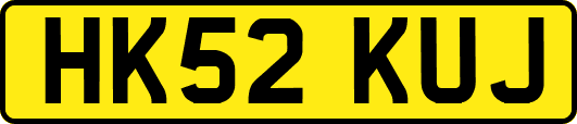 HK52KUJ