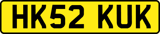 HK52KUK
