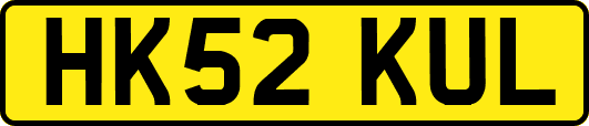 HK52KUL