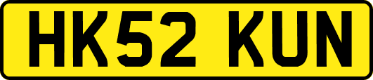 HK52KUN