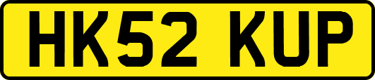 HK52KUP