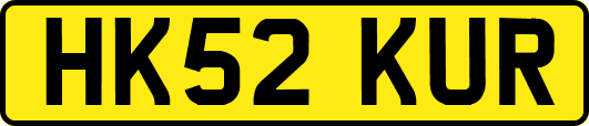 HK52KUR