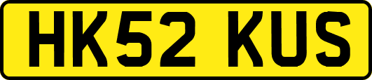 HK52KUS