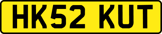 HK52KUT