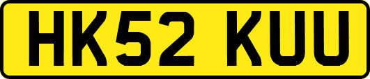 HK52KUU