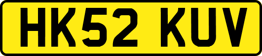 HK52KUV