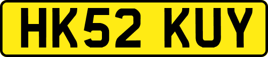 HK52KUY