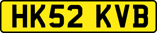 HK52KVB