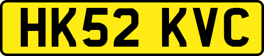 HK52KVC