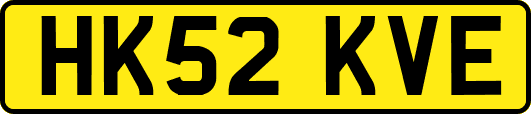 HK52KVE