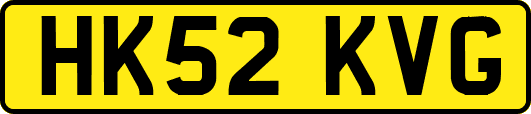 HK52KVG