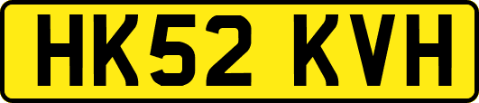 HK52KVH