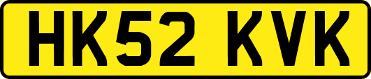 HK52KVK