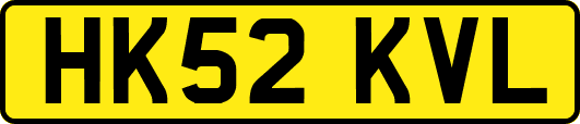 HK52KVL
