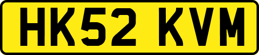 HK52KVM