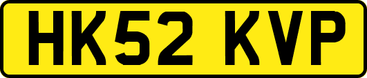 HK52KVP