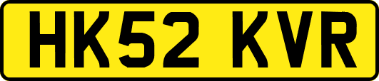 HK52KVR