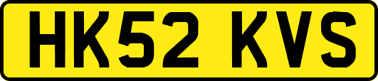 HK52KVS