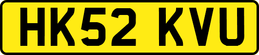 HK52KVU