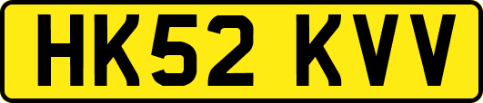 HK52KVV