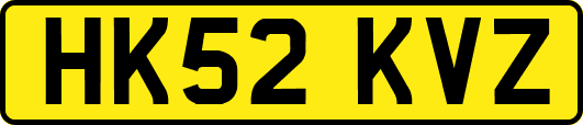 HK52KVZ