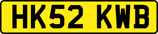 HK52KWB