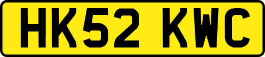 HK52KWC