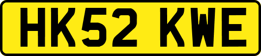 HK52KWE
